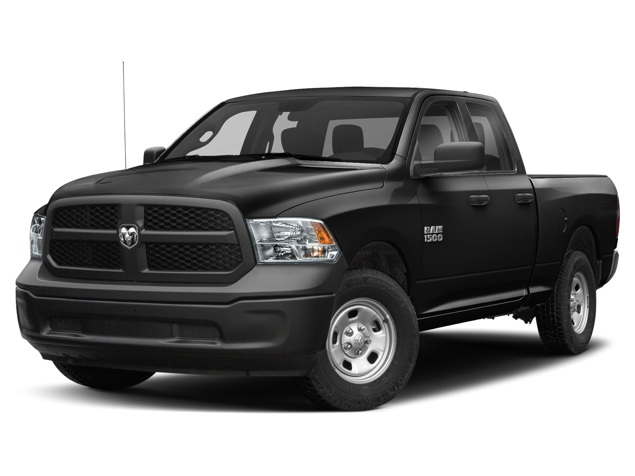 2024 RAM 1500 Classic Tradesman