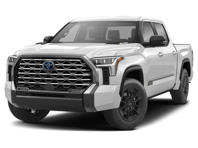 2024 Toyota Tundra Hybrid 1794 Limited Edition 4WD