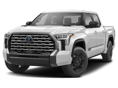 2024 Toyota Tundra Hybrid 1794 Limited Edition 4WD
