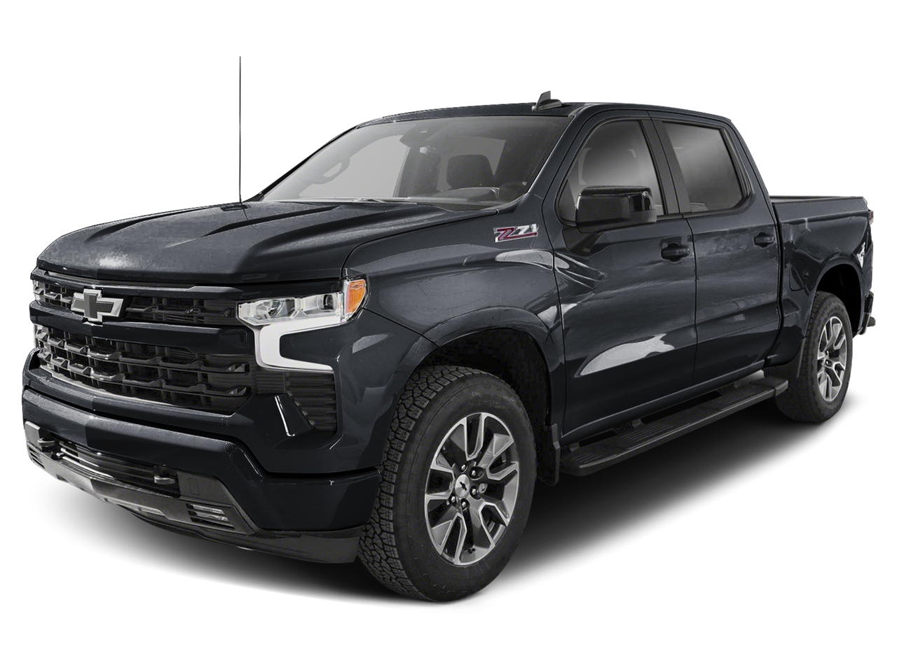 2025 Chevrolet Silverado 1500 RST for sale in Winnsboro, LA