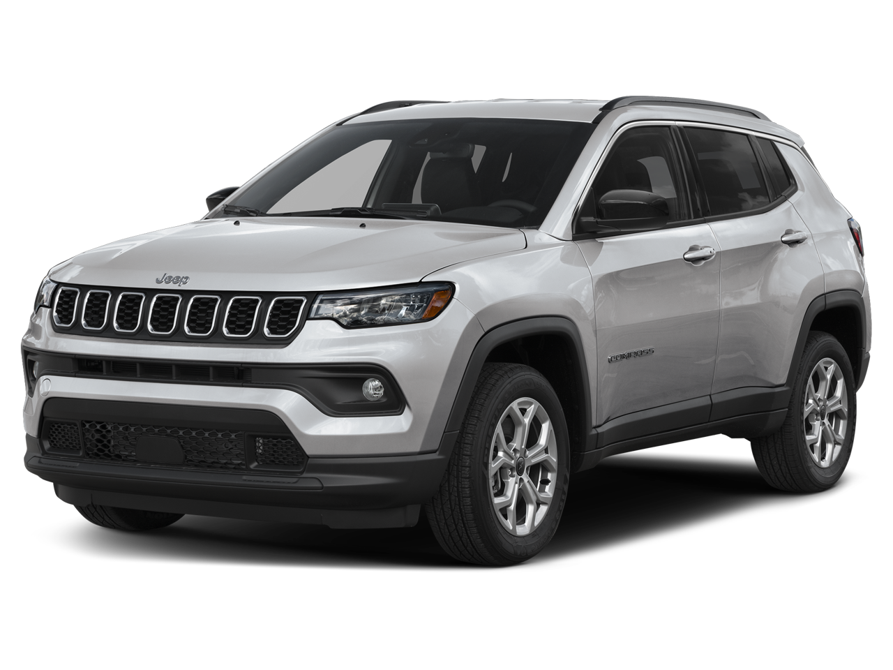 2025 Jeep Compass Latitude 4X4's photo