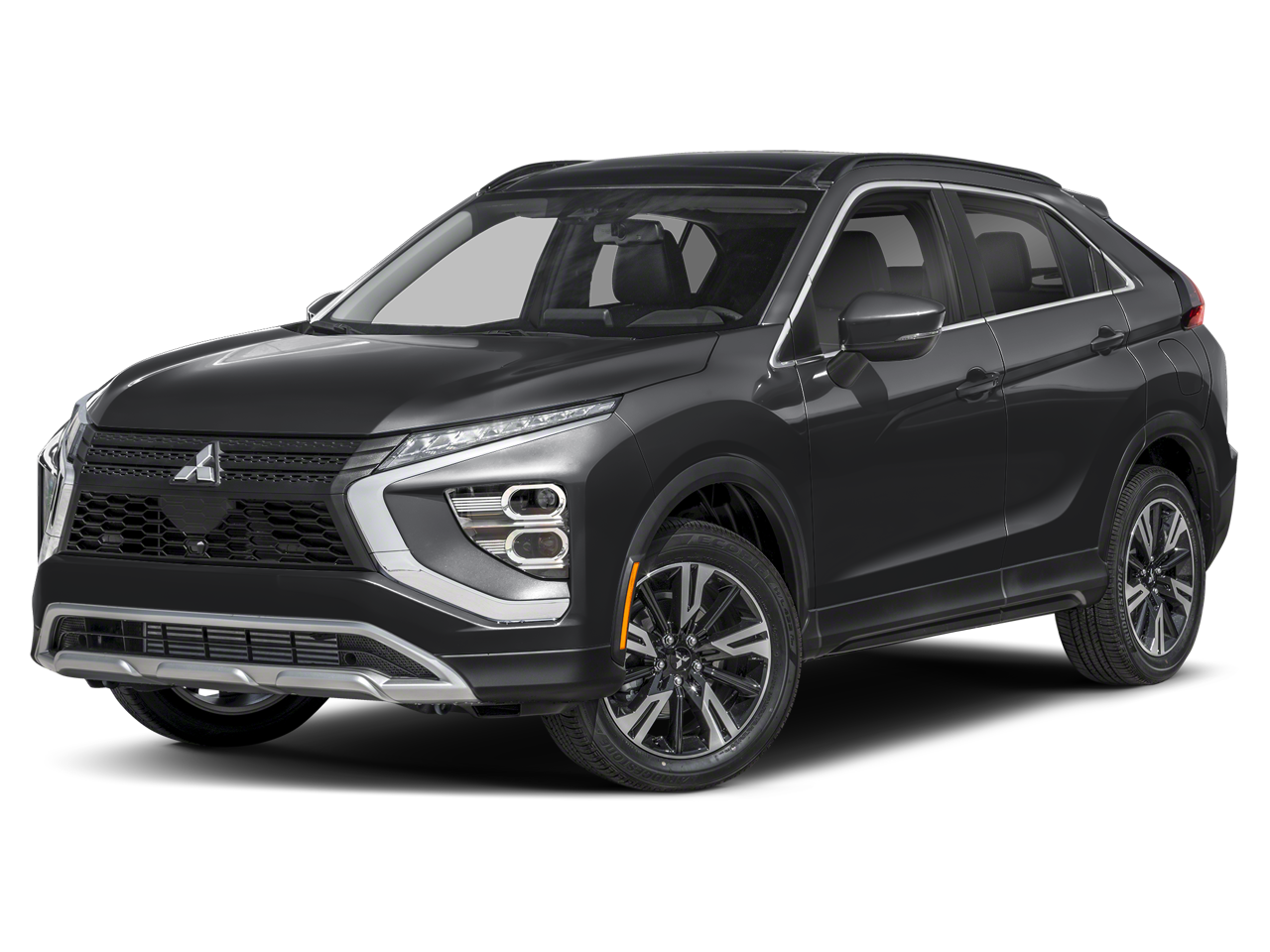 2025 Mitsubishi Eclipse Cross Base