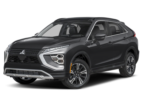 2025 Mitsubishi Eclipse Cross Base