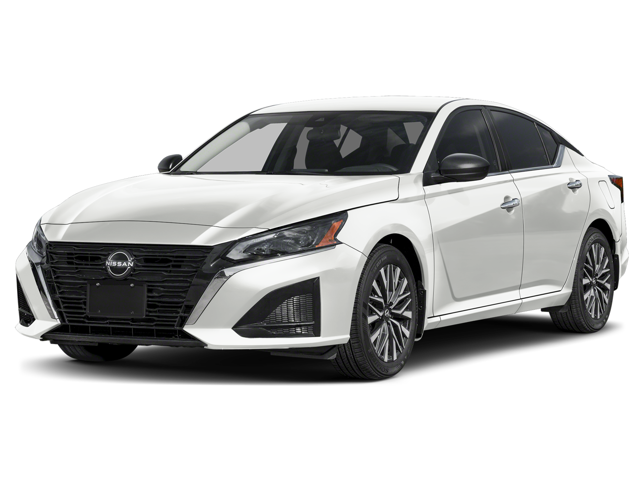 2025 Nissan Altima's photo