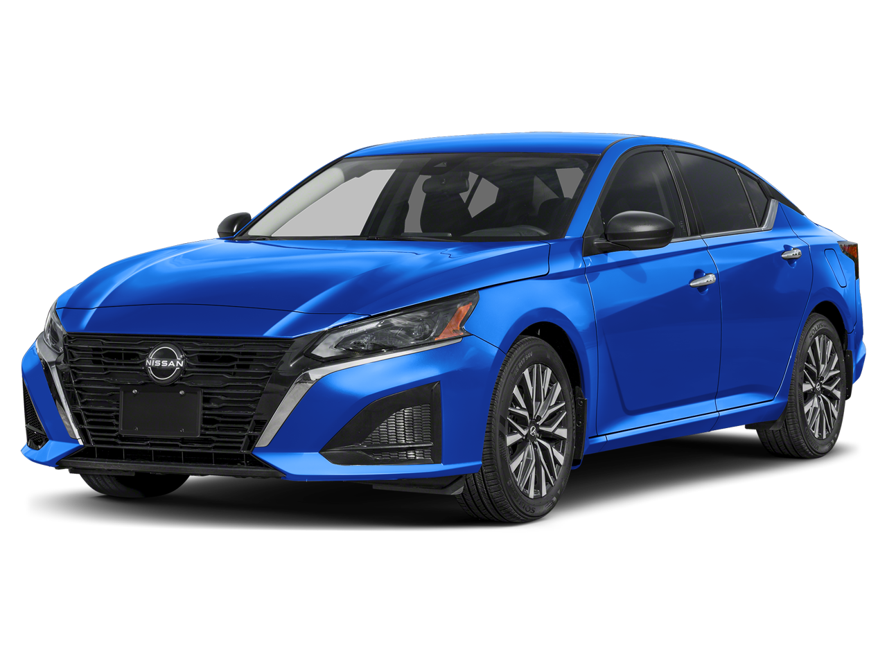 2025 Nissan Altima 2.5 SV's photo