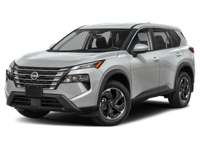 2025 Nissan Rogue SV Intelligent AWD
