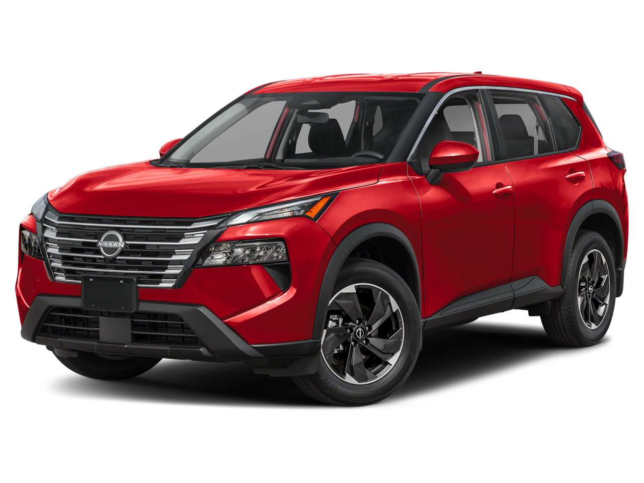 2025 Nissan Rogue SV Intelligent