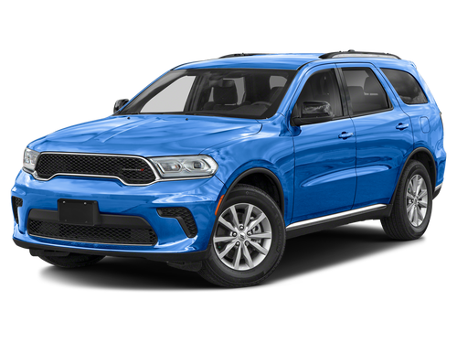 2026 Dodge Durango DURANGO GT AWD HEMI V8