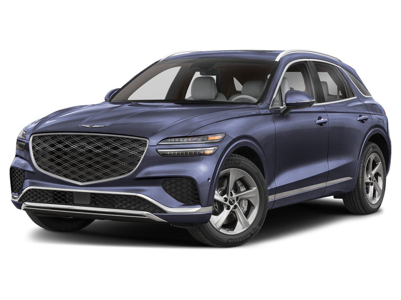 2026 Genesis GV70 2.5T AWD