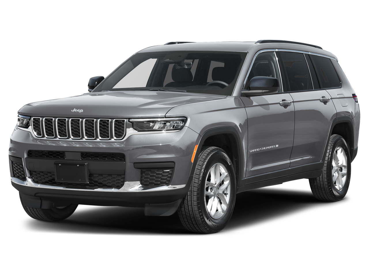 2026 Jeep Grand Cherokee Laredo X