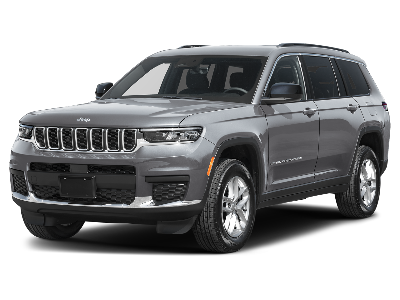 2026 Jeep Grand Cherokee Laredo X 4x4