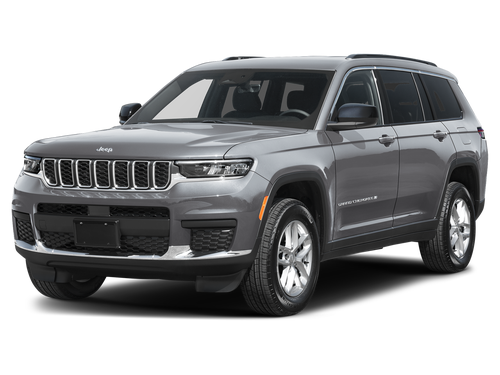 2026 Jeep Grand Cherokee Laredo X 4x4