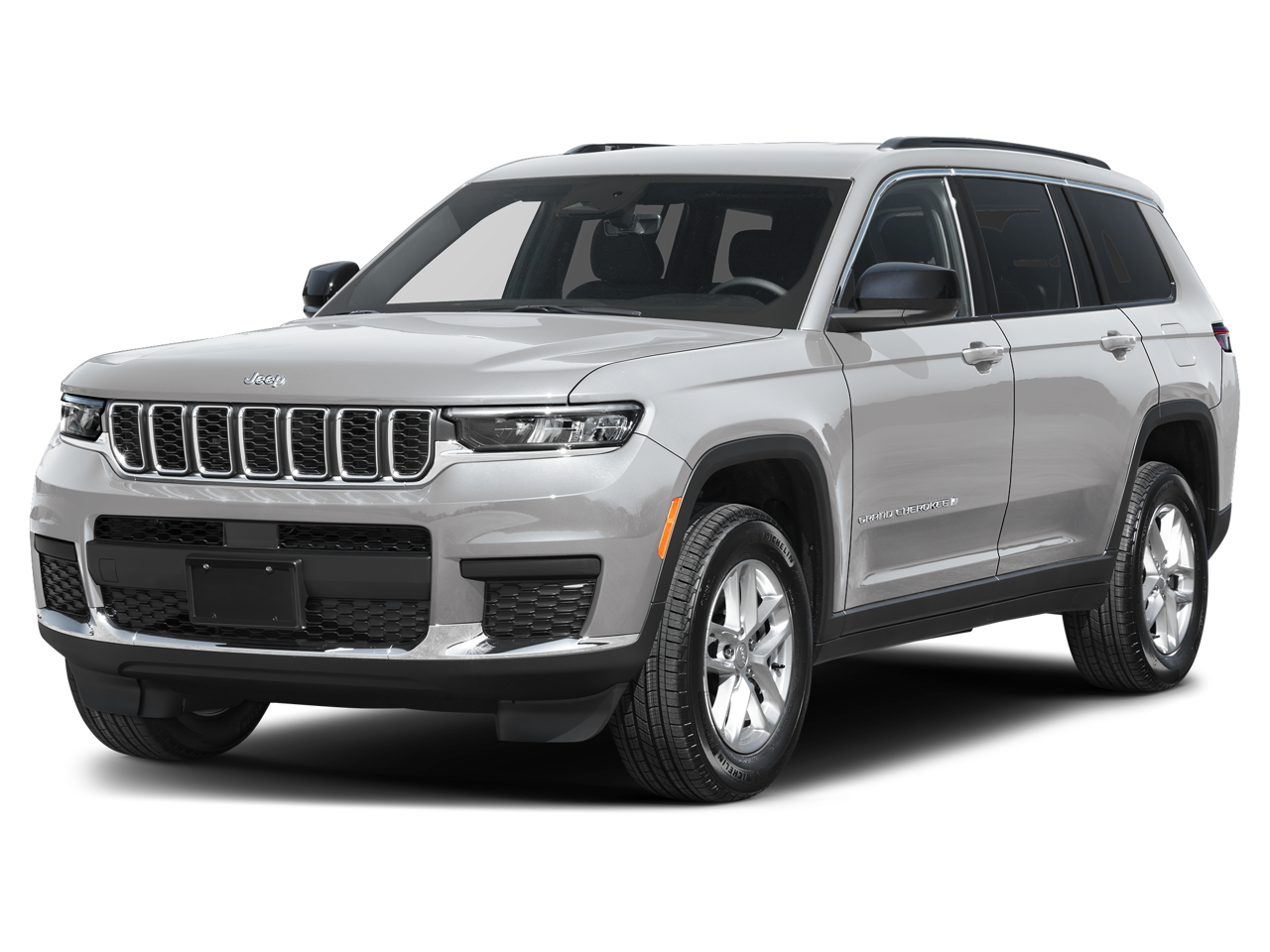 2026 Jeep Grand Cherokee Laredo X