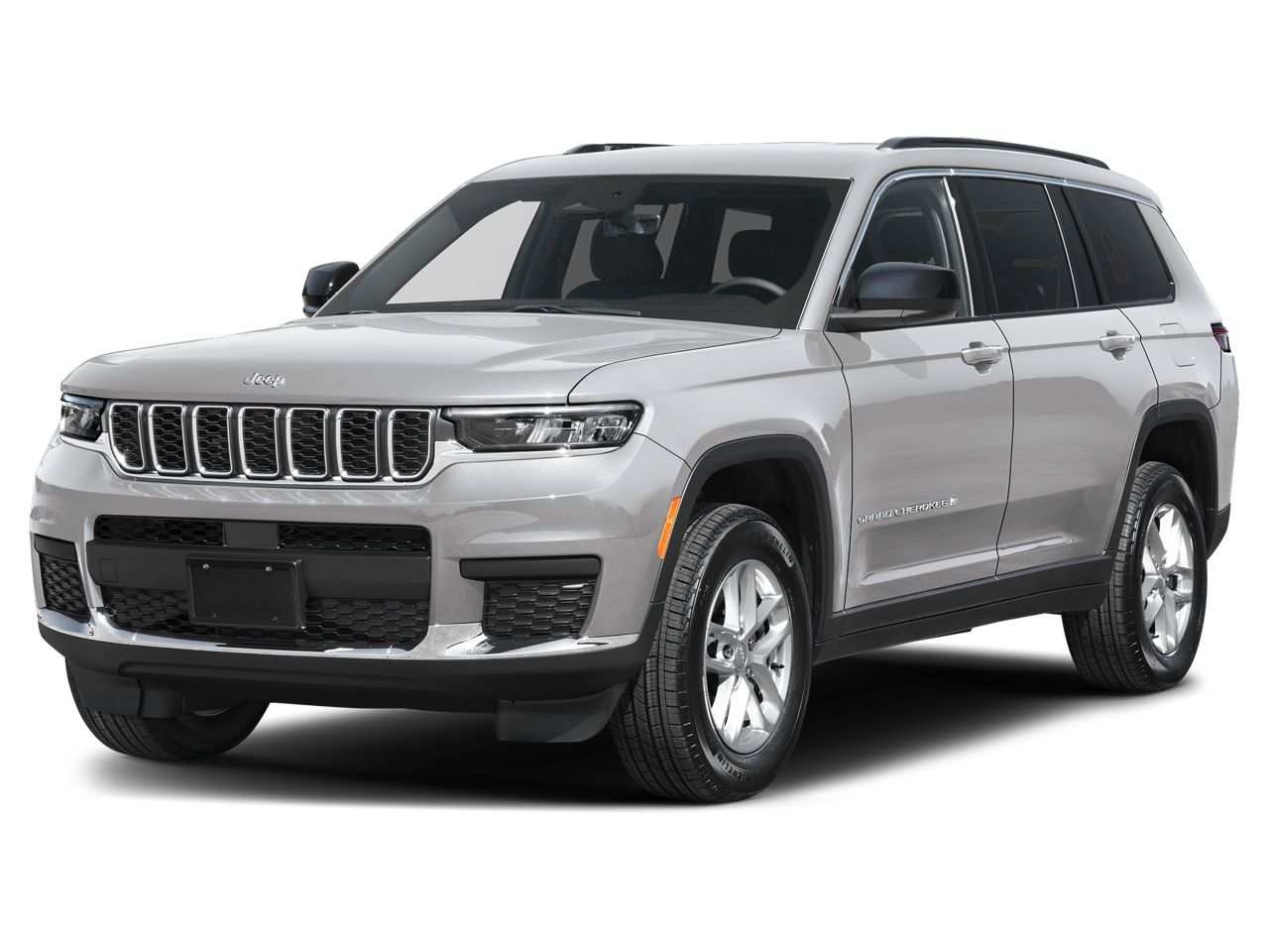 2026 Jeep Grand Cherokee Laredo X 4x4