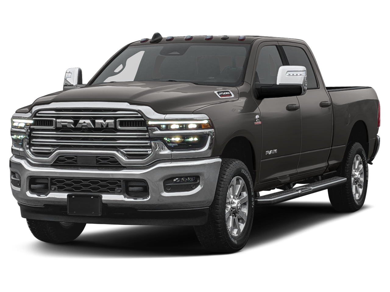 2026 RAM 2500 Laramie 4X4 Crew Cab SWB's photo