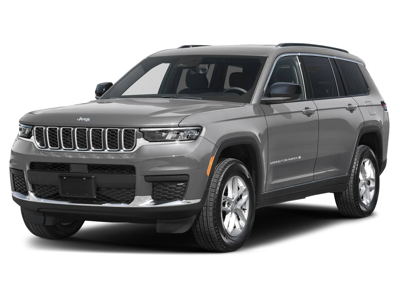 2027 Jeep Grand Cherokee GRAND CHEROKEE L LAREDO 4X4