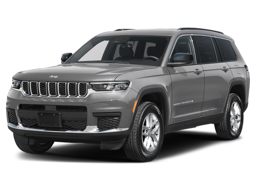 2027 Jeep Grand Cherokee GRAND CHEROKEE L LAREDO 4X4
