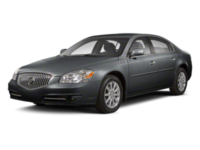 2010 Buick Lucerne CXL-3