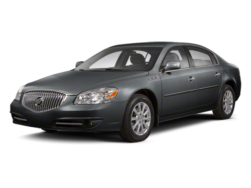 2010 Buick Lucerne CXL-3
