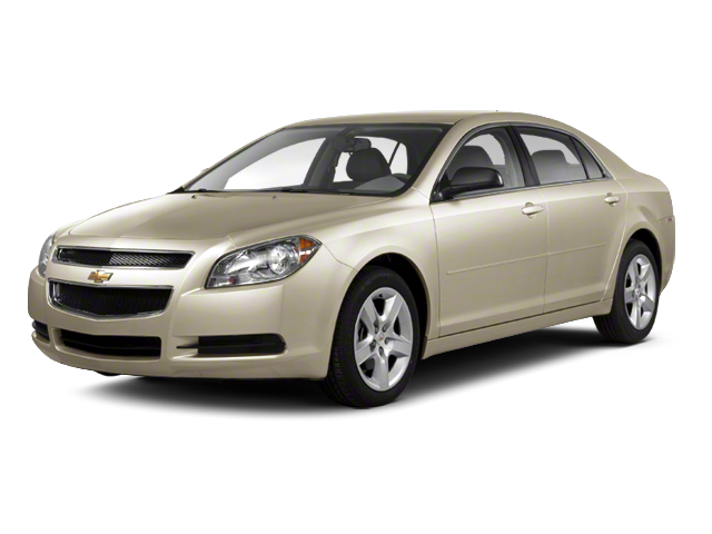 2010 Chevrolet Malibu LT