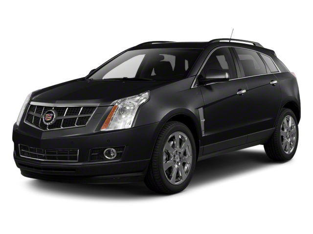 2012 Cadillac SRX Performance Collection