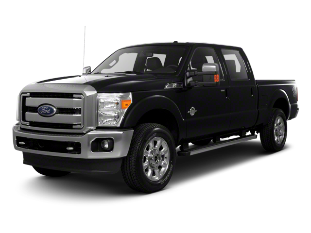 2012 Ford F-250's photo