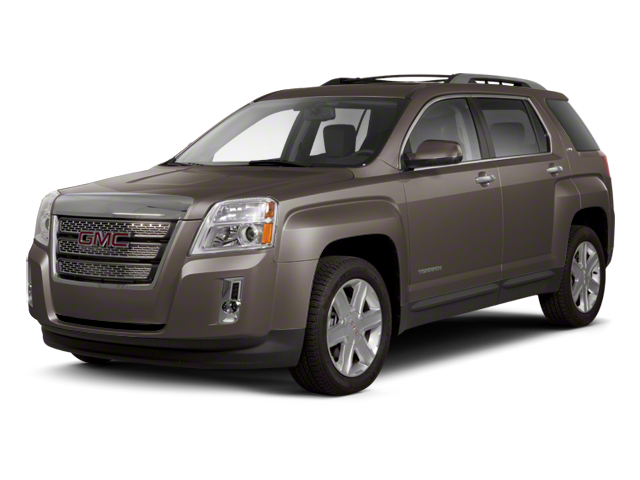 2012 GMC Terrain SLE-1