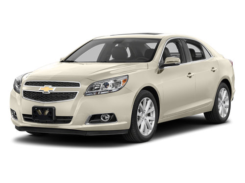 2013 Chevrolet Malibu 1LZ