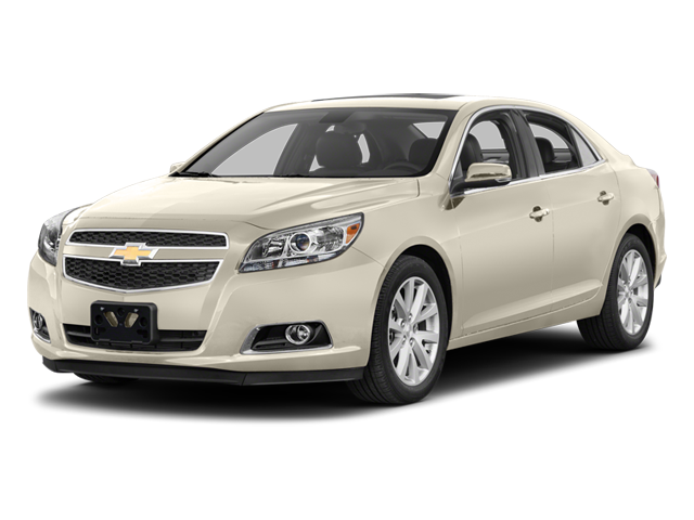 2013 Chevrolet Malibu 1LZ