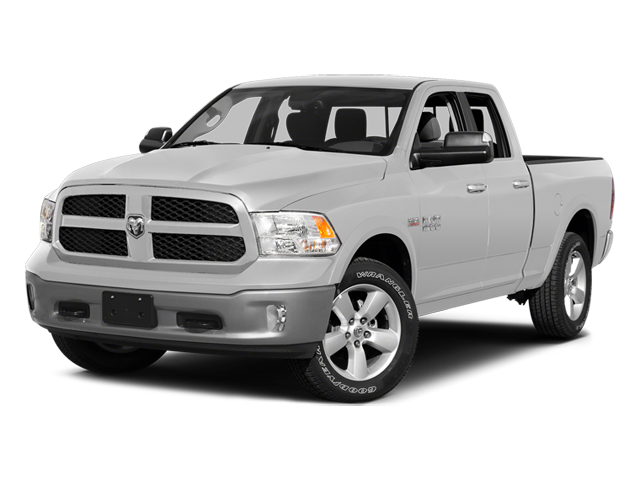 2014 RAM 1500 Lone Star