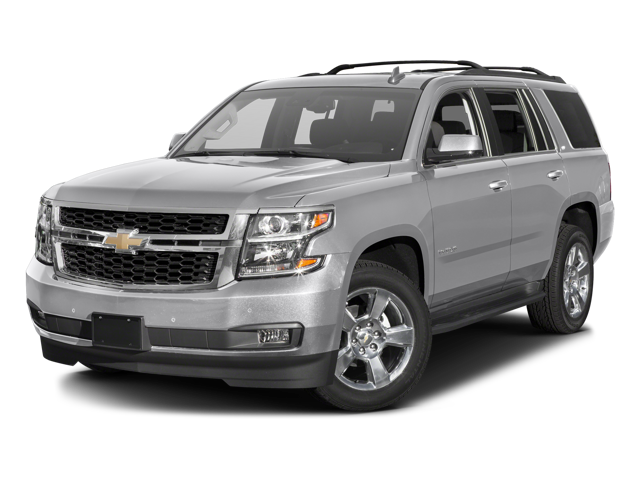 2016 Chevrolet Tahoe 2WD LT's photo