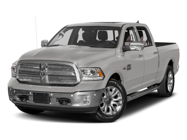 2016 RAM 1500 Laramie Limited 4x4 Crew Cab 5'7's photo
