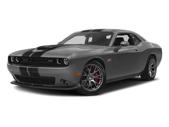 2017 Dodge Challenger SRT 392