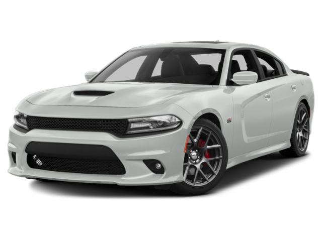 2018 Dodge Charger R/T Scat Pack's photo