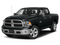 2018 RAM 1500 SLT Crew Cab 4x4 6'4' Box