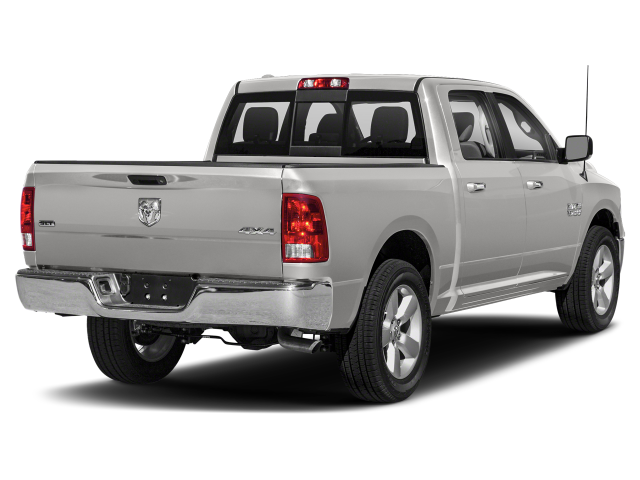 Used 2015 RAM Ram 1500 Pickup Outdoorsman with VIN 1C6RR7LTXFS540312 for sale in Winnsboro, LA