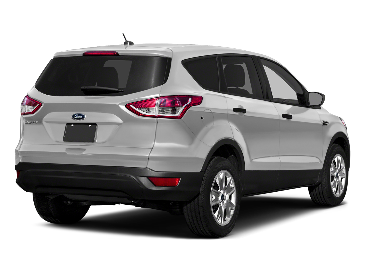 Used 2016 Ford Escape SE with VIN 1FMCU0G76GUC89677 for sale in Winnsboro, LA
