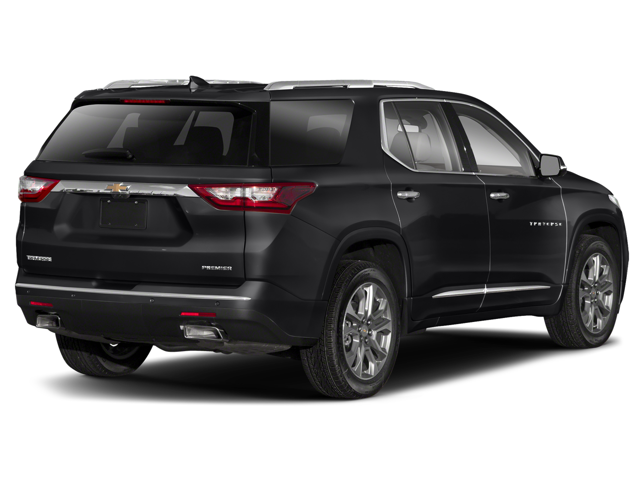 Used 2019 Chevrolet Traverse Premier with VIN 1GNERKKW0KJ134715 for sale in Winnsboro, LA