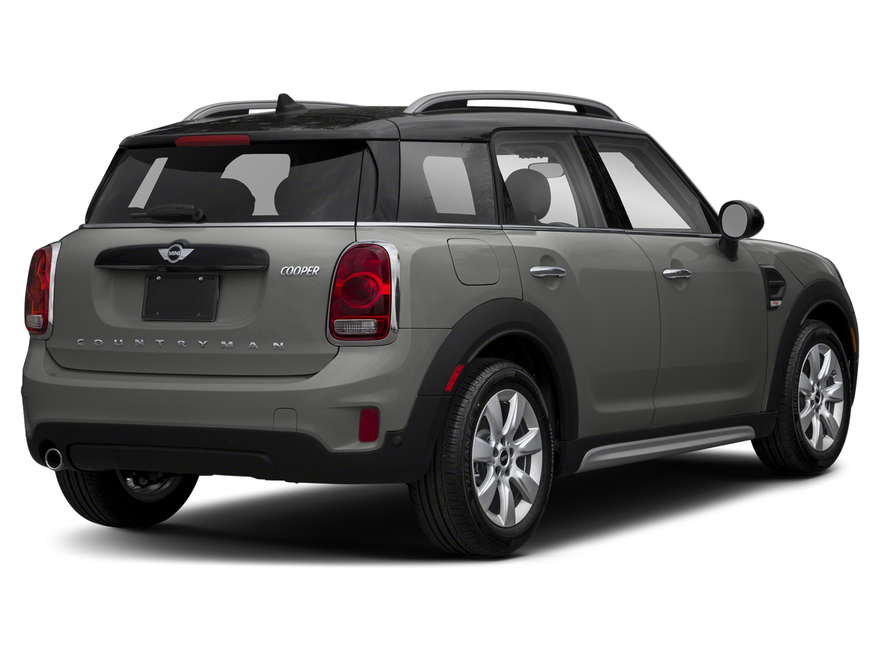 2019 MINI Countryman Cooper