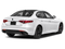 2020 Alfa Romeo Giulia RWD