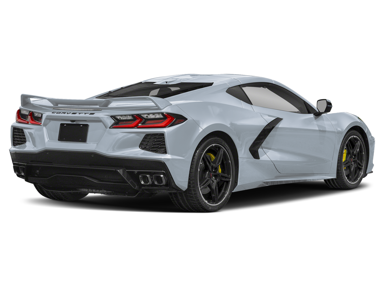 2020 Chevrolet Corvette Stingray RWD Coupe 3LT
