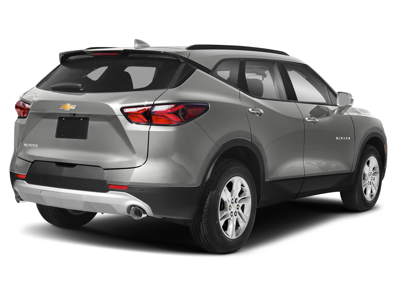 2020 Chevrolet Blazer FWD Premier