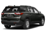 2020 Chevrolet Traverse AWD LT Cloth