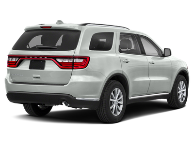 2020 Dodge Durango GT Plus RWD