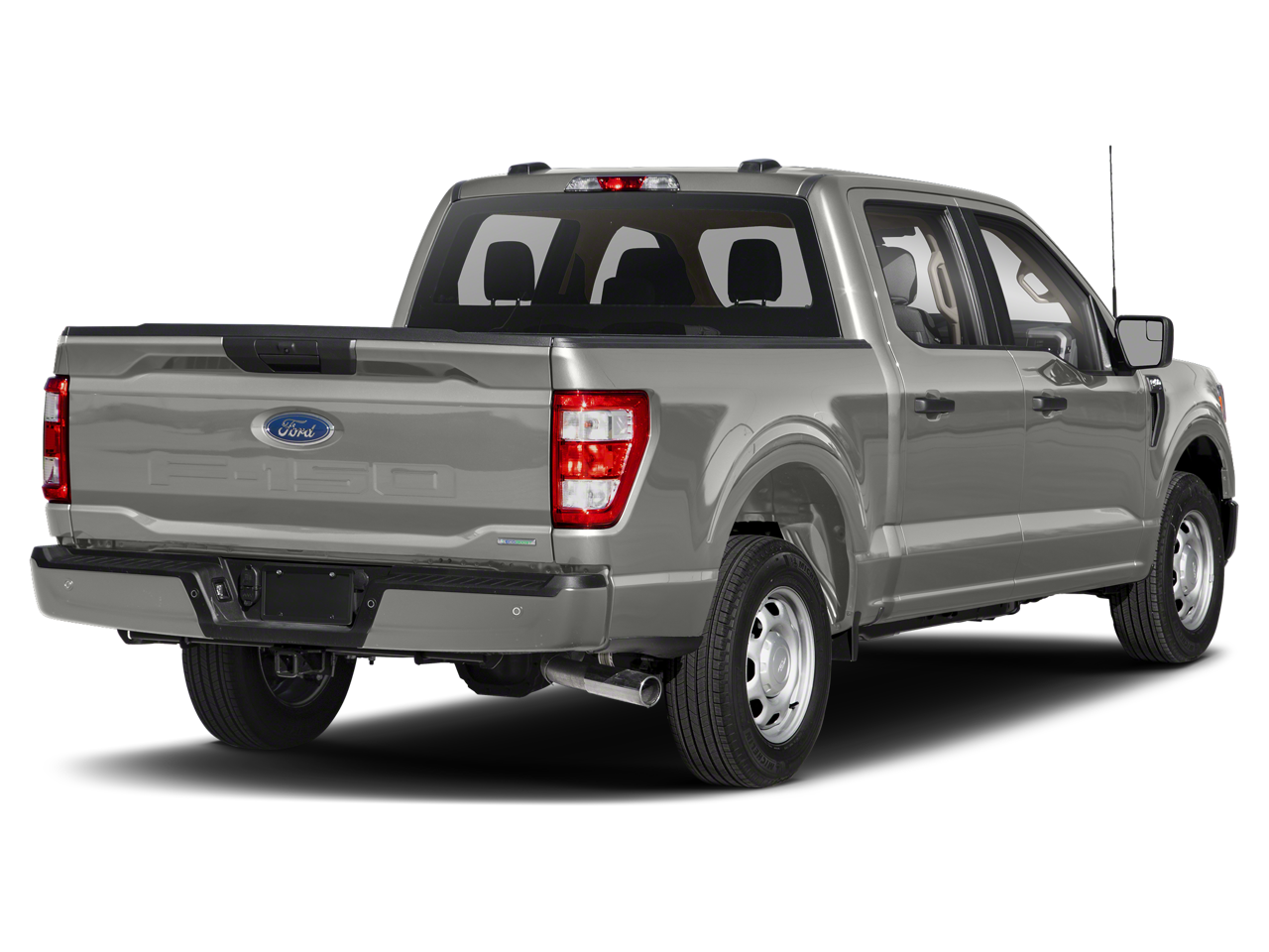 2021 Ford F-150 Tremor