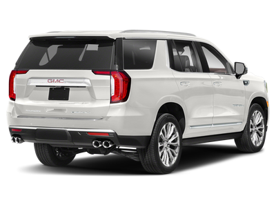 2021 GMC Yukon 2WD Denali
