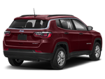 2021 Jeep Compass Sport