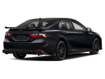 2021 Toyota Camry TRD