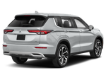 2022 Mitsubishi Outlander SE 2.5 2WD