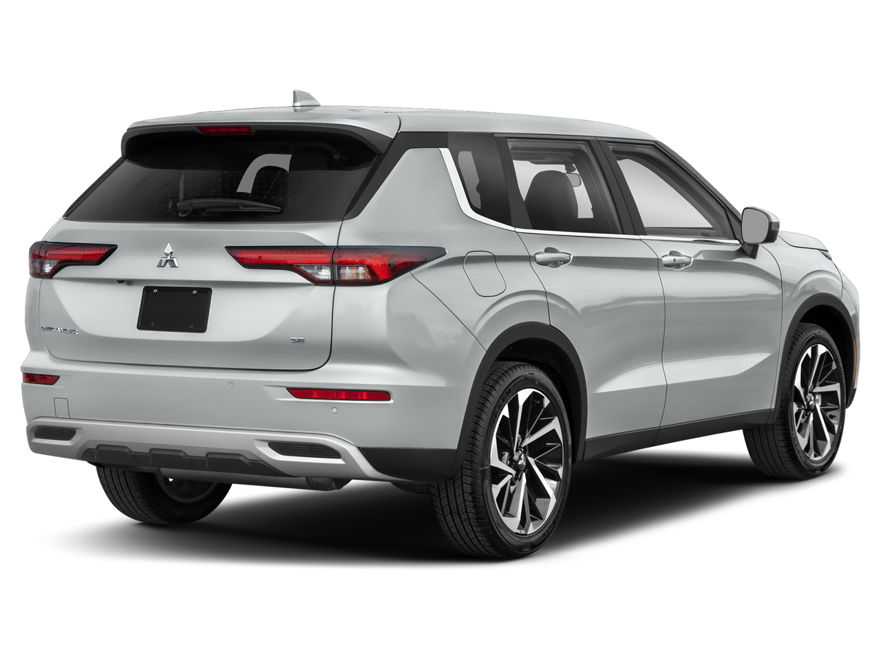 2022 Mitsubishi Outlander SE 2.5 2WD